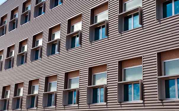 通風(fēng)百葉窗的優(yōu)點(diǎn)，通風(fēng)百葉窗有哪些特點(diǎn)？