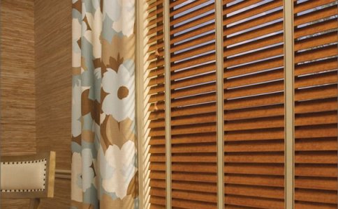 百葉窗怎么做？