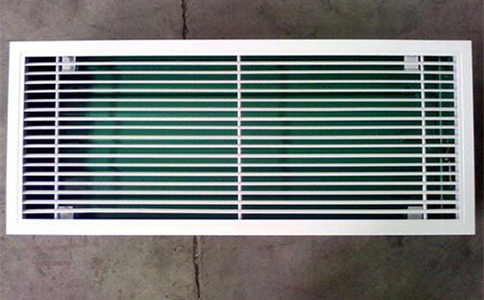 百葉窗的測量與安裝?