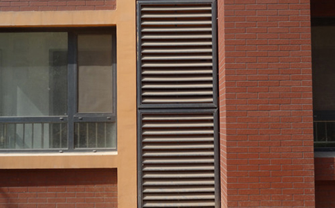 百葉窗怎么安裝？百葉窗安裝方法詳解？